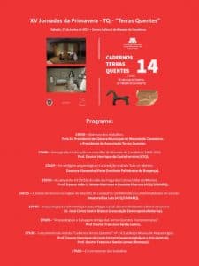 XV Jornadas da Primavera