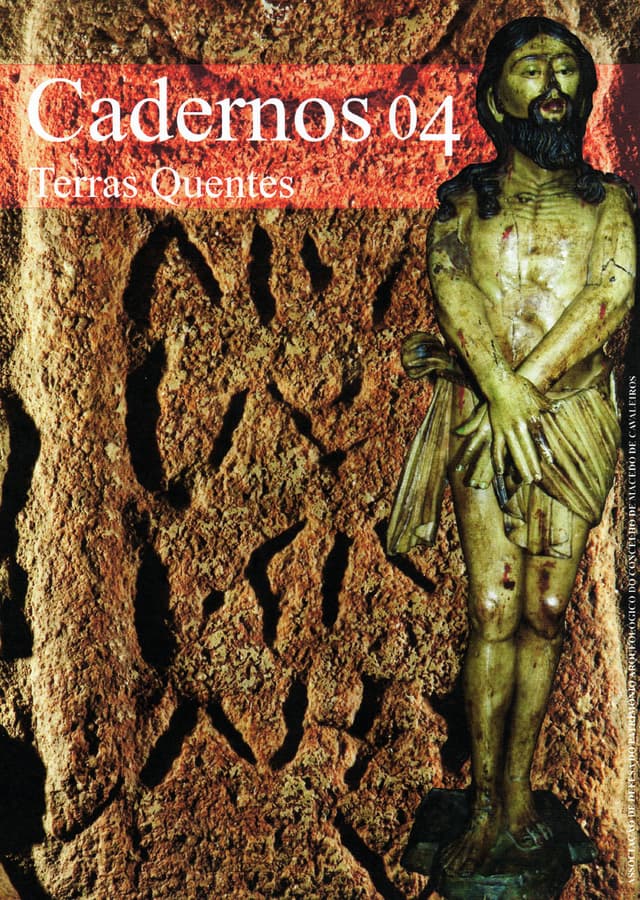 Caderno Terras Quentes n.º 4