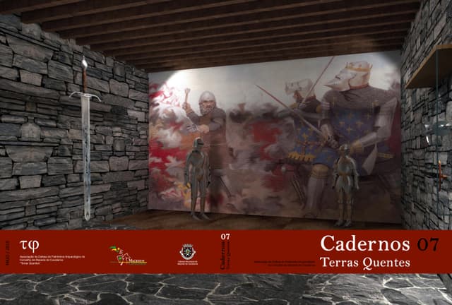 Caderno Terras Quentes n.º 7