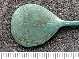 Fig.30 – Decoração do Pendeloque FCORV-A2 252/05.