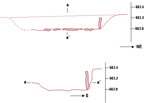 Perfis Estratigráficos