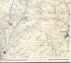 Forno de Tipologia Romana de Salselas