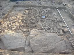 Figura 30 – Derrube [5]