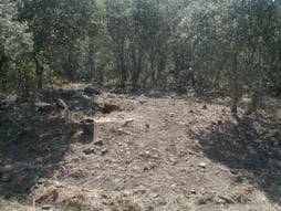 Figura 37 – Sector C antes da abertura