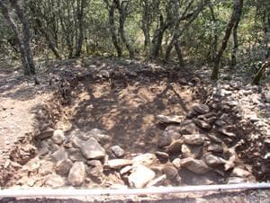 Figura 45 – UE [5], orientação W-E (Plano Final).