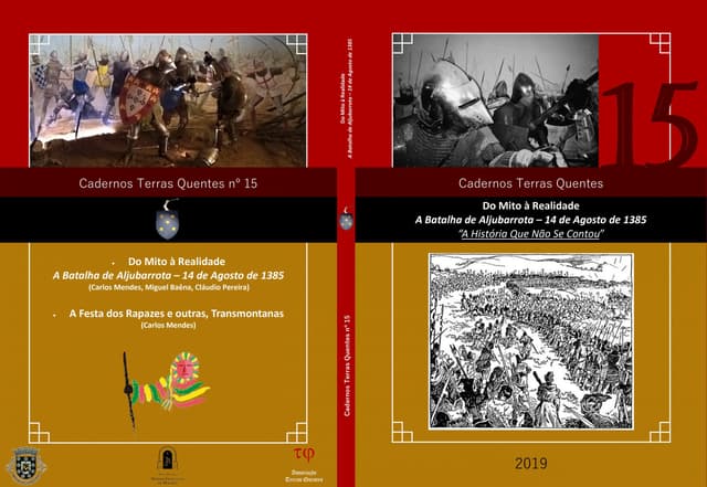 Caderno ATQ 15 – Edição de 2020