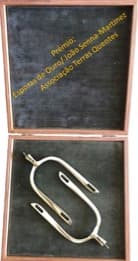 Prémio "Esporas de Ouro / João Senna-Martinez / Associação Terras Quentes"