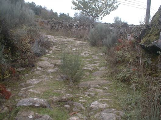 Caminho do Bugio – Argana